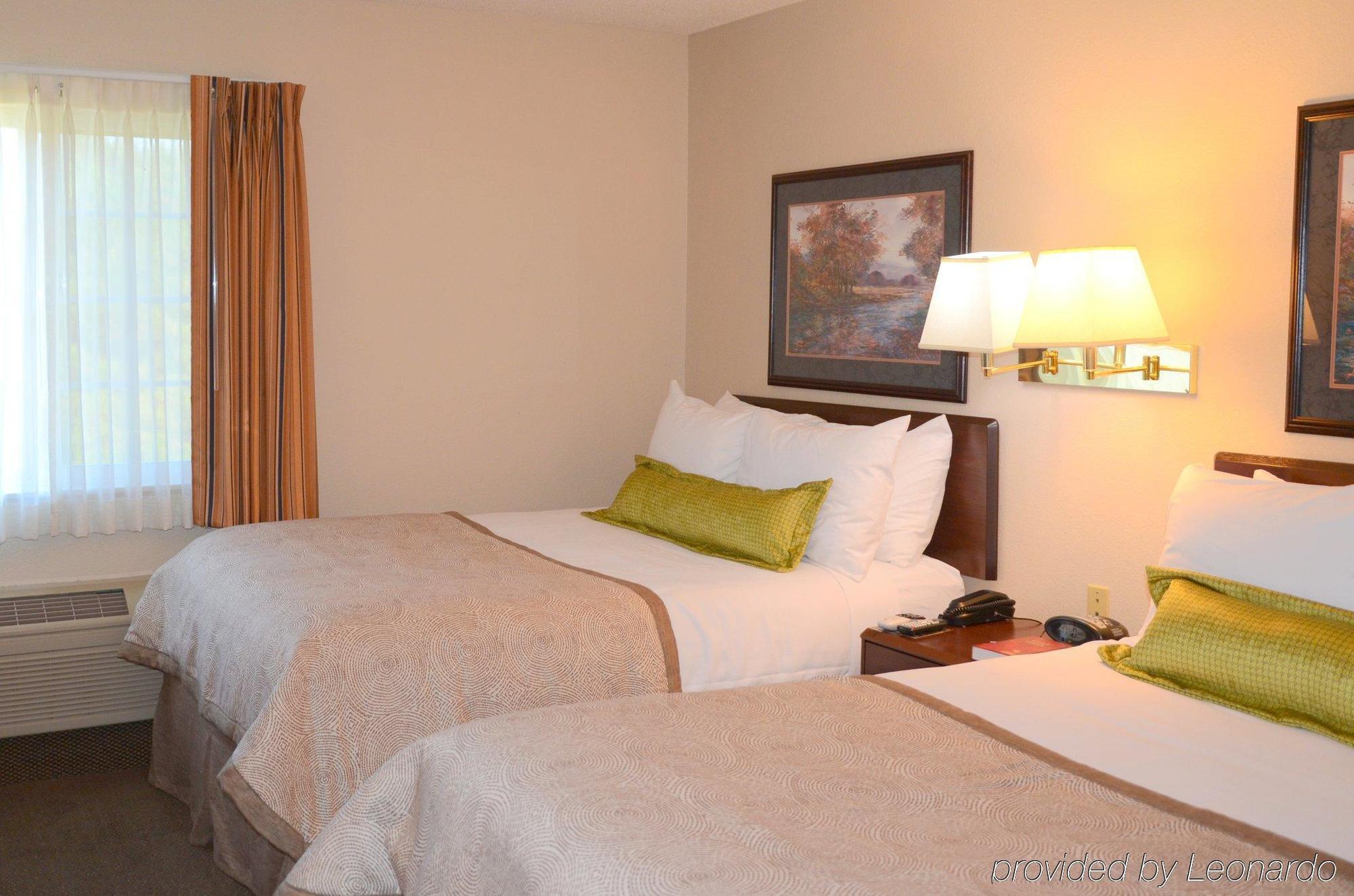 Candlewood Suites Hopewell By Ihg Exterior photo