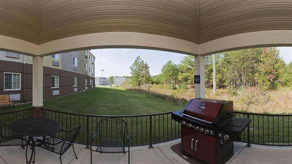 Candlewood Suites Hopewell By Ihg Exterior photo
