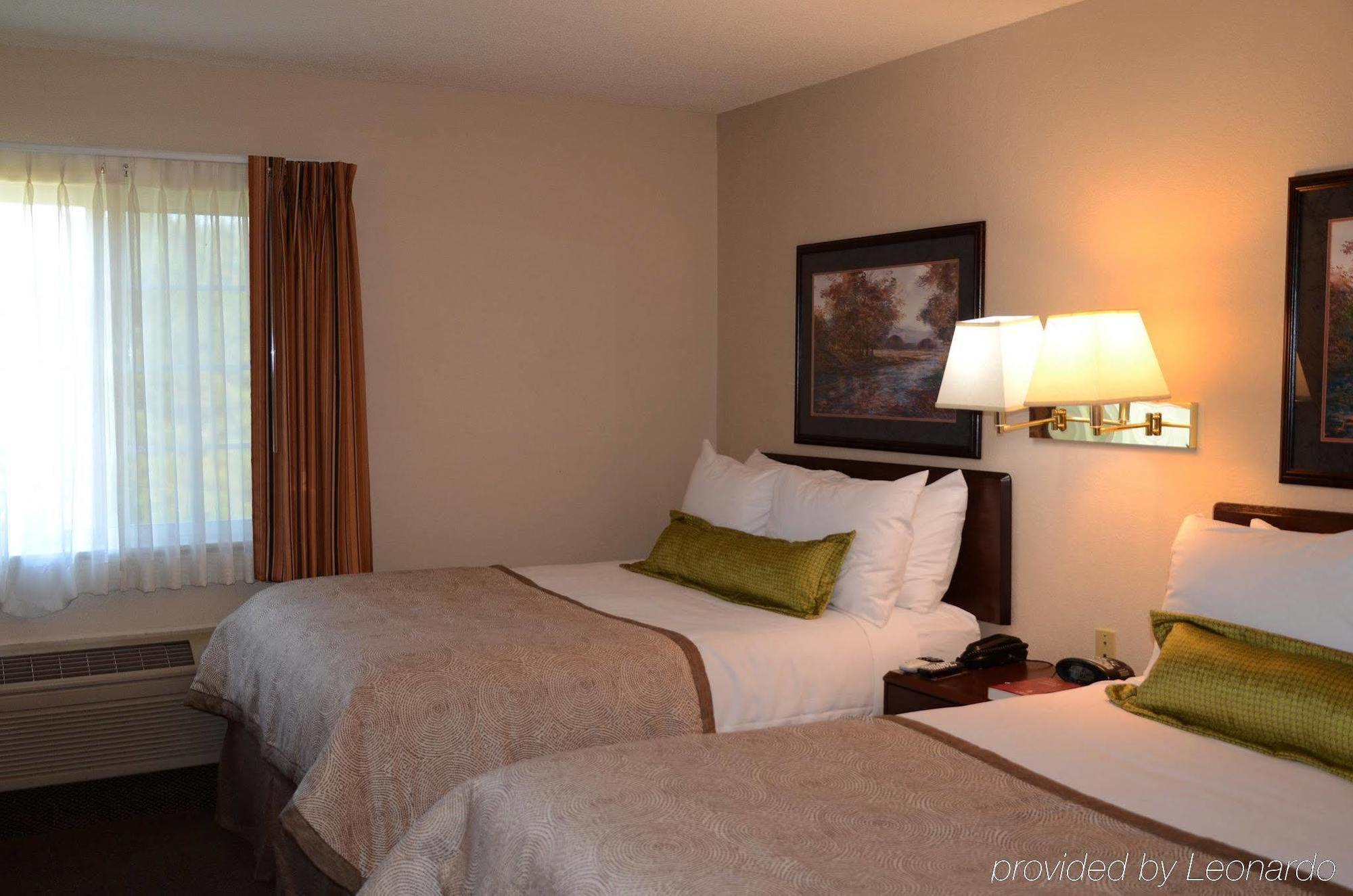 Candlewood Suites Hopewell By Ihg Exterior photo